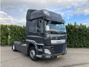 Tracteur routier DAF CF 400