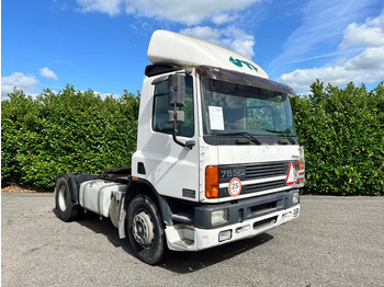 Tracteur routier DAF CF 75 250