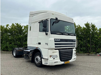 Tracteur routier DAF XF 105 410