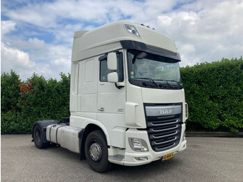Tracteur routier DAF XF 460