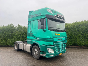 Tracteur routier DAF XF 480