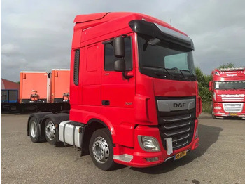 Tracteur routier DAF XF 480