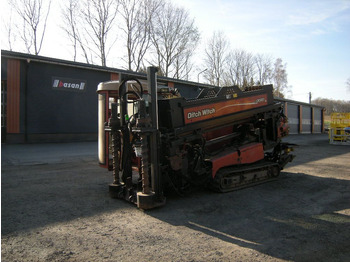 Foreuse DITCH WITCH