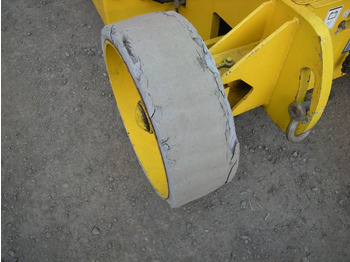 Camion avec nacelle neuf Genie Arbeitsbühne Genie Z 34/22N, 12,5 m: photos 5