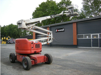 Camion avec nacelle GENIE Z45/25