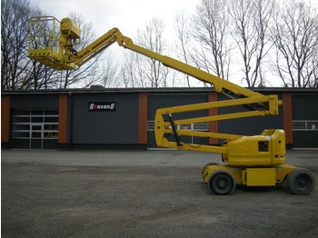 Camion avec nacelle GENIE Z45/25