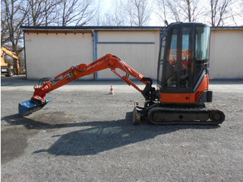 Mini pelle HITACHI