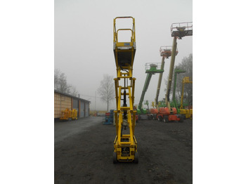 Nacelle ciseaux JLG JLG 1930 ES, Scherenarbeitsbühne AH 8 m: photos 3