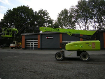 Camion avec nacelle ZOOMLION