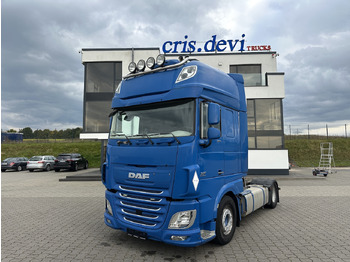 Tracteur routier DAF XF 460