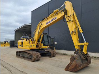 Pelle sur chenille KOMATSU PC210