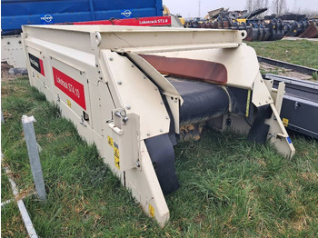 Pièces de rechange pour Engins de chantier neuf Metso ST 4.10: photos 2