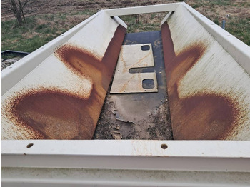 Pièces de rechange pour Engins de chantier neuf Metso ST 4.10: photos 4