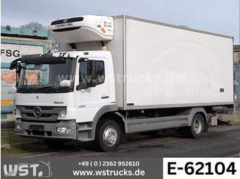 Camion frigorifique MERCEDES-BENZ Atego 1222