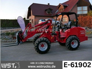 Valet de ferme SCHÄFFER