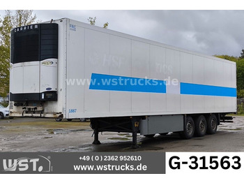 Semi-remorque frigorifique SCHMITZ SKO