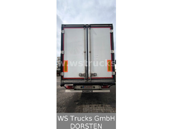 Semi-remorque frigorifique Schmitz Cargobull SKO 24 Kühlauflieger Vector 1550 Strom/Diesel: photos 3