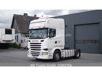 Tracteur routier SCANIA R 450