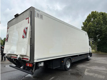 Camion Mercedes-Benz Atego 1223 2 x L Koffer LBW Klima Euro 6: photos 5