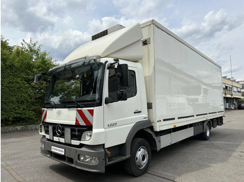 Camion frigorifique MERCEDES-BENZ Atego 1222