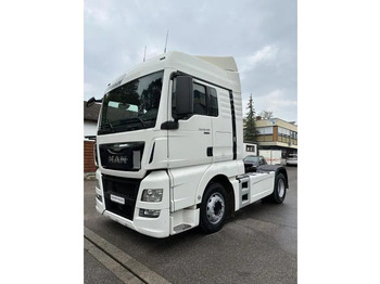 Tracteur routier MAN TGX 18.440