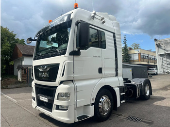 Tracteur routier MAN TGX 18.480