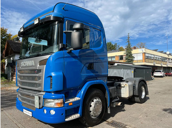 Tracteur routier SCANIA G 480