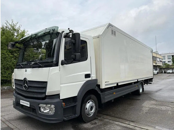 Camion MERCEDES-BENZ Atego 1223