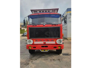 Camion benne neuf Volvo F 89 IC 4X2 Muldenkipper Kipper Oldtimer: photos 2 Camion benne neuf Volvo F 89 IC 4X2 Muldenkipper Kipper Oldtimer: photos 2