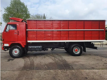 Camion benne neuf Volvo F 89 IC 4X2 Muldenkipper Kipper Oldtimer: photos 4 Camion benne neuf Volvo F 89 IC 4X2 Muldenkipper Kipper Oldtimer: photos 4