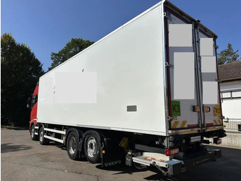Camion frigorifique neuf Volvo FH 16 550XL*8x2*Tief Kühlkoffer*ThermoKing*LBW: photos 3