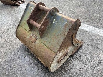 Godet pour pelle 450mm - Axes 30mm: photos 4