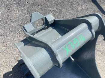 Godet pour pelle pour Engins de chantier ARDEN EQUIPMENT QA10 / QA11 - 450mm pelles 2,6 à 6 Tonnes: photos 5
