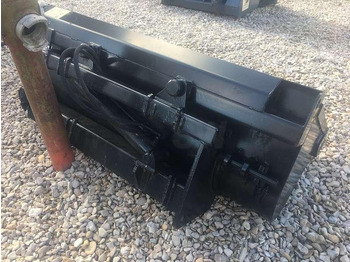 Godet Gauche - 1830mm: photos 2