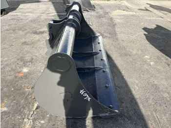 Godet pour pelle pour Engins de chantier MORIN M3 - 1500mm: photos 4