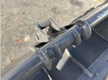 Godet pour pelle pour Engins de chantier MORIN M3 - 1500mm: photos 3