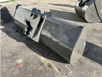 Godet pour pelle pour Engins de chantier MORIN M3 - 1500mm: photos 5