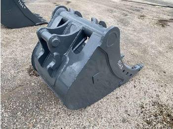Godet pour pelle pour Engins de chantier MORIN M4 - 570mm: photos 5