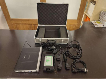 Matériel de chantier VOLVO