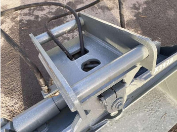 Godet pour pelle pour Engins de chantier S5 / S50 - 1200mm: photos 3