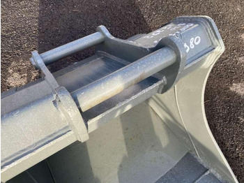 Godet pour pelle pour Engins de chantier S5 / S50 de 800mm: photos 4