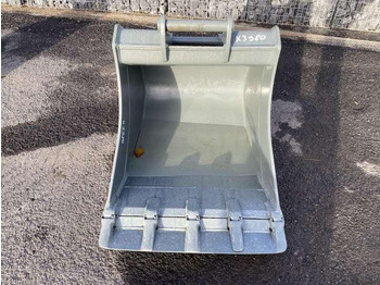 Godet pour pelle pour Engins de chantier S5 / S50 de 800mm: photos 3