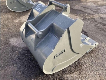 Godet pour pelle pour Engins de chantier S5 / S50 de 800mm: photos 5