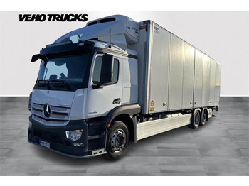 Camion isothermique MERCEDES-BENZ Actros 2546