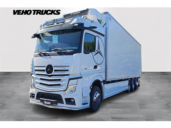 Camion isothermique MERCEDES-BENZ Actros