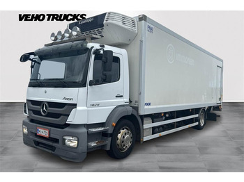 Camion isothermique MERCEDES-BENZ Axor 1829