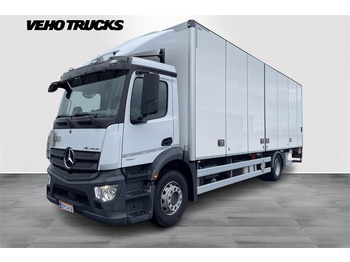 Camion isothermique MERCEDES-BENZ Actros
