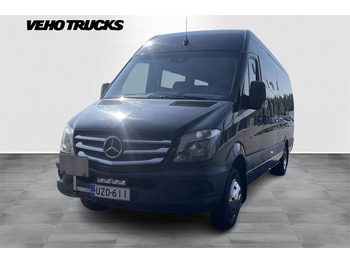 Bus scolaire MERCEDES-BENZ Sprinter 516