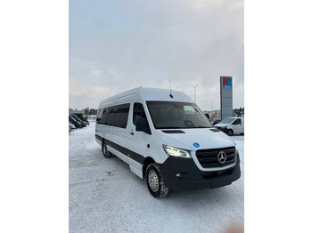 Bus scolaire MERCEDES-BENZ Sprinter