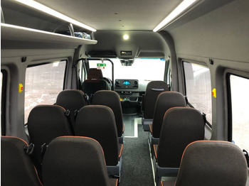 Bus scolaire, Transport de personnes neuf Mercedes-Benz Sprinter 517 CDI: photos 4